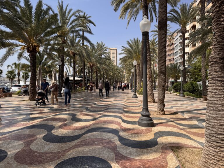 Co warto zobaczyć w Alicante? Nasze sprawdzone miejsca i atrakcje
