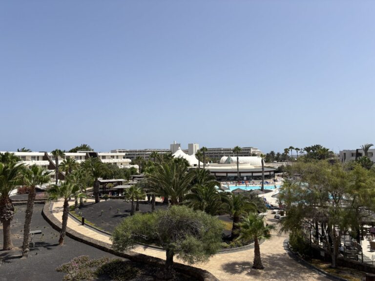 Hotel Los Zocos Impressive Lanzarote – nasza opinia po 2 tygodniach. Czy warto?