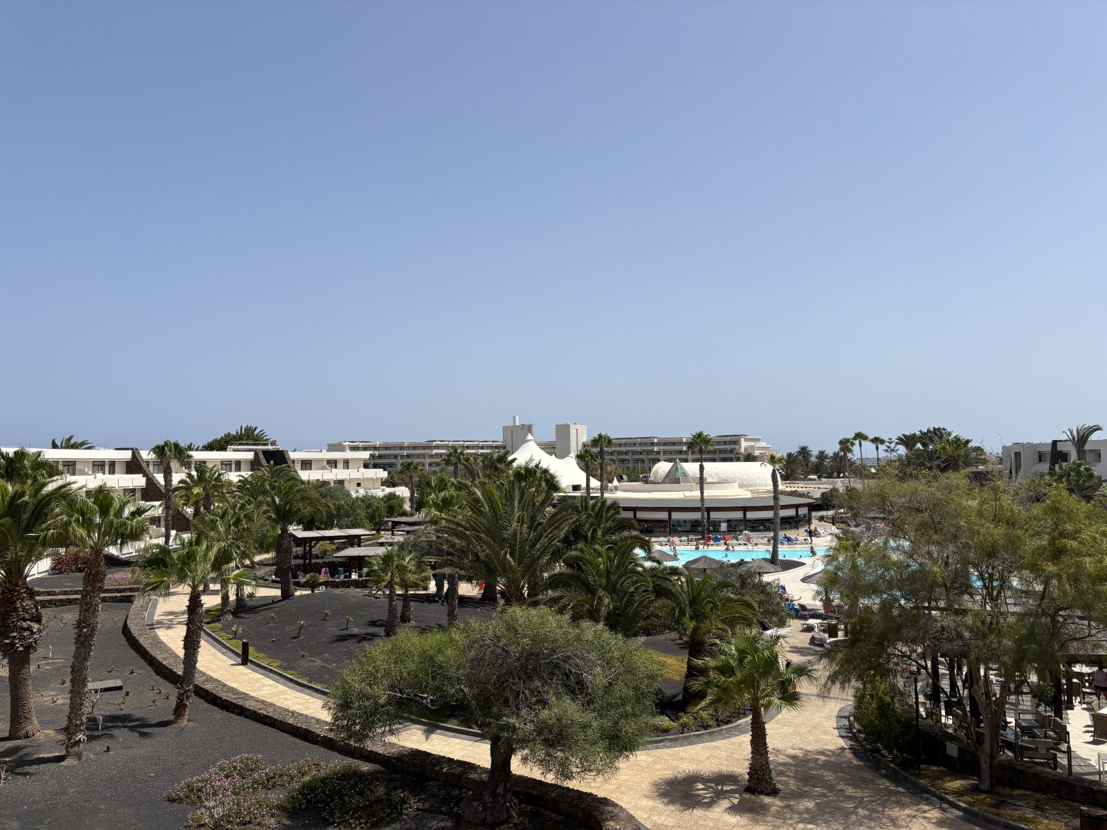 Hotel Los Zocos Impressive Lanzarote – nasza opinia po 2 tygodniach. Czy warto?