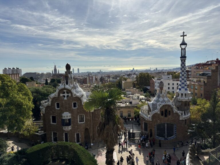 Park Güell