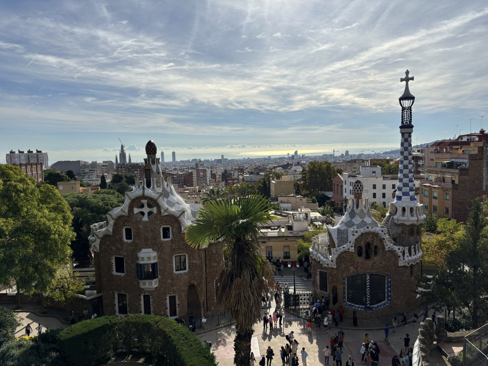 Park Güell