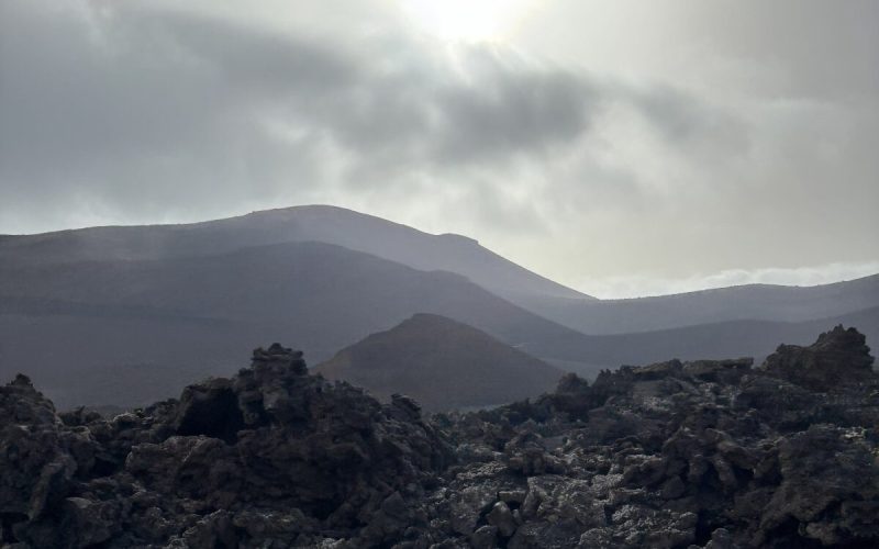 Park Narodowy Timanfaya – ceny, zwiedzanie i praktyczne porady. Czy warto odwiedzić Góry Ognia?