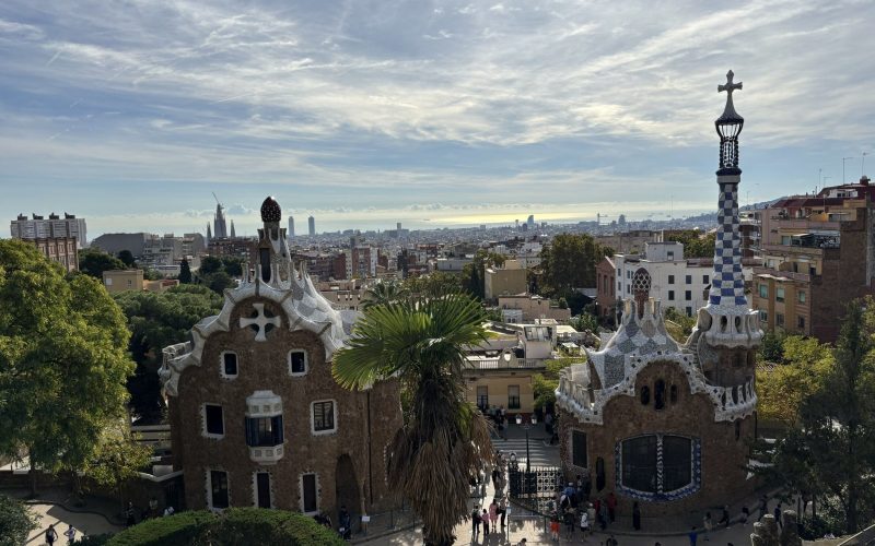 Park Güell
